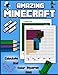 Amazing Minecraft Math: Cool Math Activity Book for Minecrafters (Minecraft Activity Books) (Volume 1)