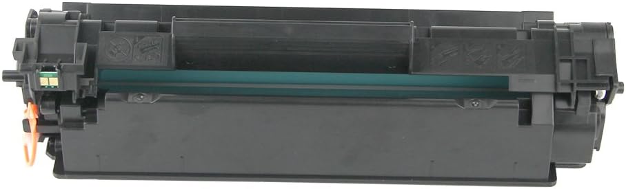 PerfectPrint Compatible Toner Cartridge Replacement for HP LaserJet Pro M125 125FW 125A M126 M126A M127 M127FW M127FN M201 M225MFP CF283A (Black) - Image 5
