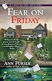 Fear on Friday (Lois Meade Mystery)