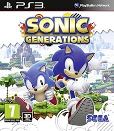 Sonic Generations