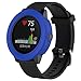 RunTech Compatible for Garmin Vivoactive 3 Watch Protective Case, Soft Silicone Case Cover Protector Sleeve for Vivoactive 3 Band Cover (5-Pack)
