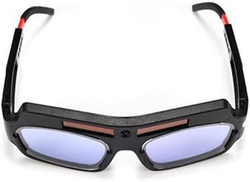 auto darkening sunglasses