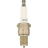 Denso Spark Plug - 5319 | Replaces 6801 6957. 40k-60k mileage rated.
