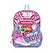 JoJo Siwa Backpack - Dance Like You Mean It, Pink, Size One_Size