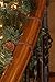 Haute Decor Decorative Twist Ties, 6 Pack, 16 inches (Brown) - Hang Garland, Lights and More