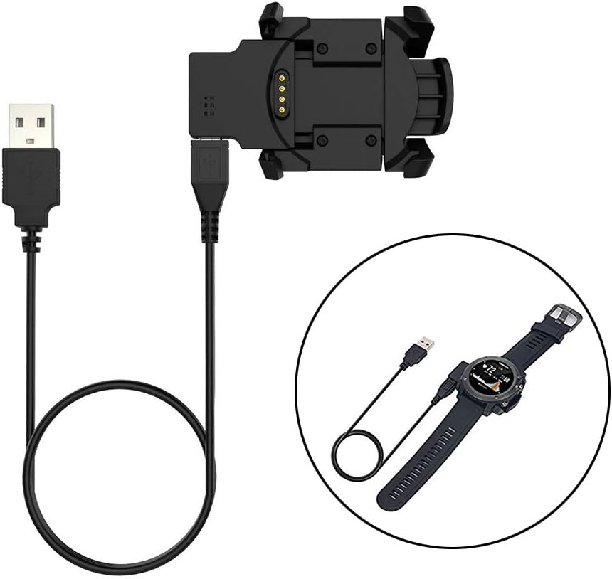 garmin fenix 3 hr charger