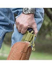 Cuchillo Tanto con iniciador de fuego SE KHK6320