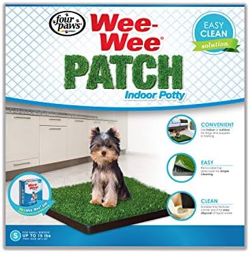 wee wee patch large