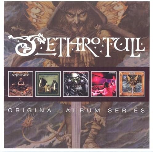 Amazon.com: 5 Album Set: CDs & Vinyl