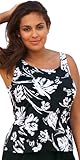 Beach Belle Women's Splash Classic Top
