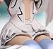 Kibby Sora No Otoshimono/Heaven's Lost Property Action Figure Ikaros PVC Figure 1/7 Statue Collection Model