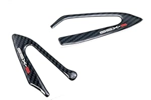 LeosHi Motorcycle 3D Sticker Compatible With GSX-S1000 GSX S1000 Gsx S1000 Gsx S 1000 2021 2022 2023 Rear Heel Pad