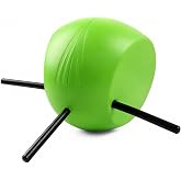 Golf Swing Trainer | Training Aid for Posture, Arm Position &amp; Swing Plane Correction, Foam Ball to Build Muscle Memory &amp; Fix Slicing