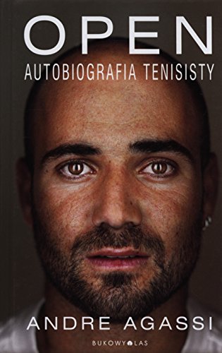 Open. Autobiografia tenisisty (polish)