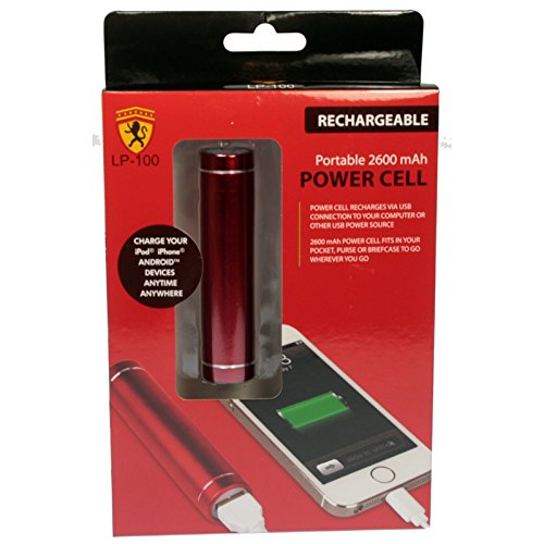 soundlogic xt power cell