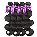 13x4 Lace Front Short Straight Bob Wigs Brazilian Human Hair Wigs For Black Women 150% Density Pre Plucked with Baby Hair Natural Black (12inch)