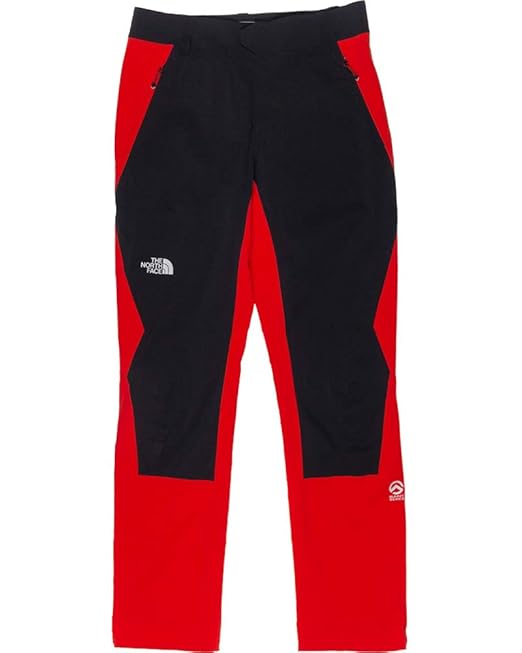 the north face summit l1