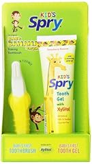 Banana Brush Tooth Gel