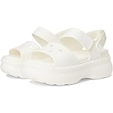 Crocs Women's Soho Y Strap Sandals