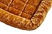 MidWest Quiet Time Pet Bed, Cinnamon, 24