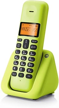 telefono fijo inalambrico amazon