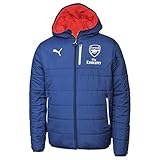 Puma Mens AFC Reversible with Sponsor Jacket