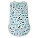 Summer SwaddleMe WrapSack Blanket, Transport, Small