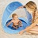 Earlyears Baby Beach Shade Pool