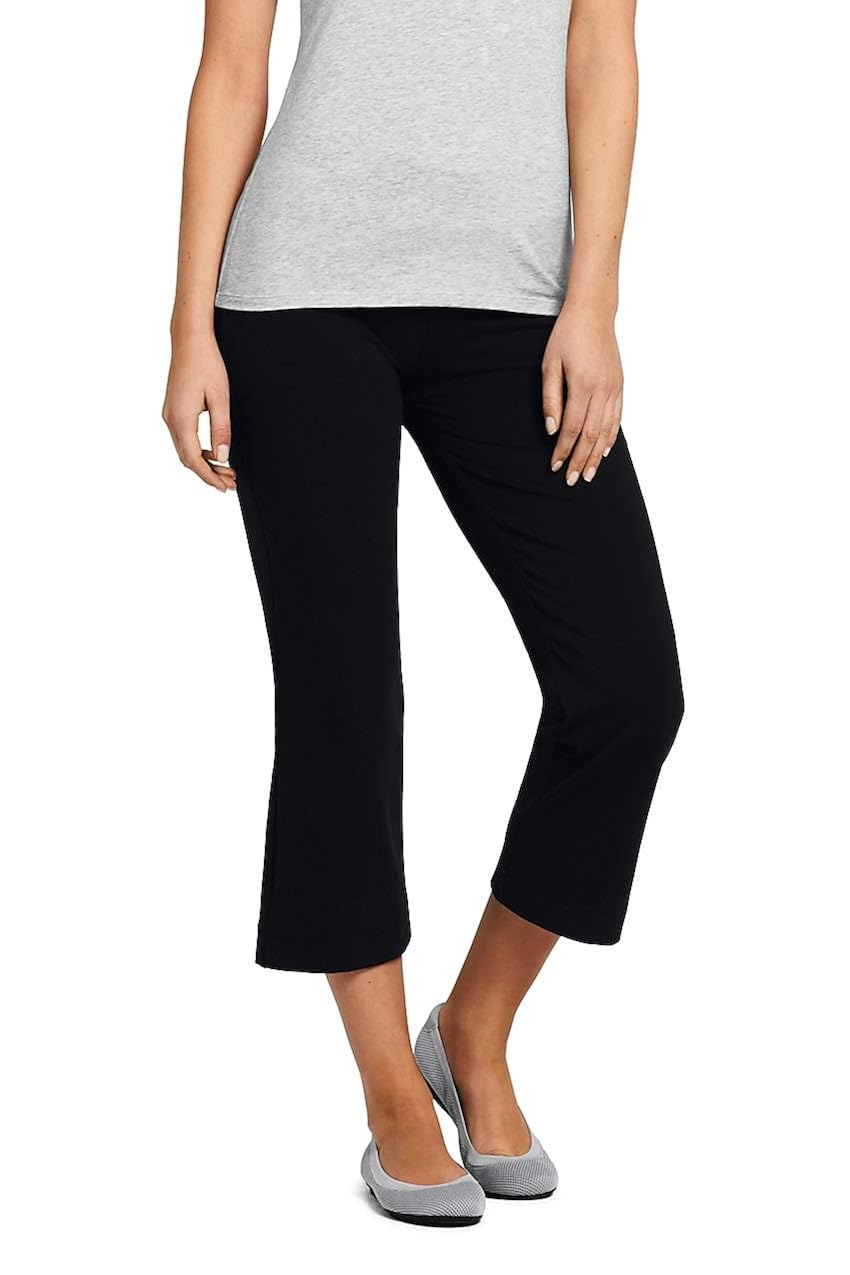 Lands end starfish capris Outlet