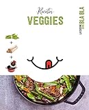 Recettes veggies by 