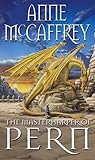 The Masterharper of Pern (Dragonriders of Pern)