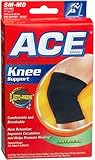 Ace brand elasto-preene knee brace Small / Medium, # 207527 - 1 ea by Ace