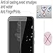 [2-Pack] HTC U11 Life Screen Protector, PULEN [0.3mm, 2.5D] [Anti-Scratch] [Anti-Fingerprint] [Easy Installation] [Ultra Slim HD Clear] Tempered Glass Screen HTC U11 Life