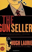 The Gun Seller
