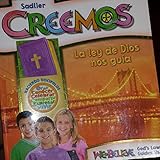 Creemos: Haciendo Discípulos, Student Edition, Grade 4