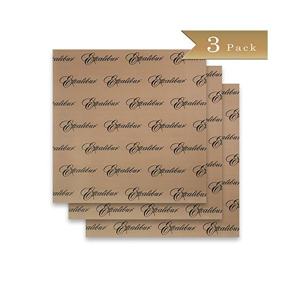 Set-of-3-11-x-11-Inch-Excalibur-Food-Dehydrator-Re-usable-Non-stick-Sheet-ParaFlexx-Premium-Sheets Set-of-3-11-x-11-Inch-Excalibur-Food-Dehydrator-Re-usable-Non-stick-Sheet-ParaFlexx-Premium-Sheets