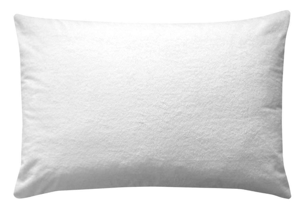 Anti Bacterial Body Pillow Exotic Linen Waterproof Pillow