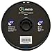 1.75mm Trans Blue PLA 3D Printer Filament - 1kg Spool (2.2 lbs) - Dimensional Accuracy +/- 0.03mm