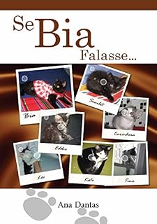 Livro Se Bia falasse...