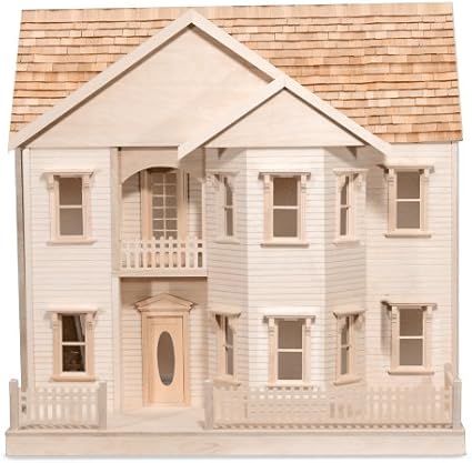 casa muñecas melissa doug