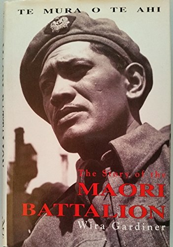 Download Te mura o te ahi: The story of the Maori Battalion Download Te mura o te ahi: The story of the Maori Battalion