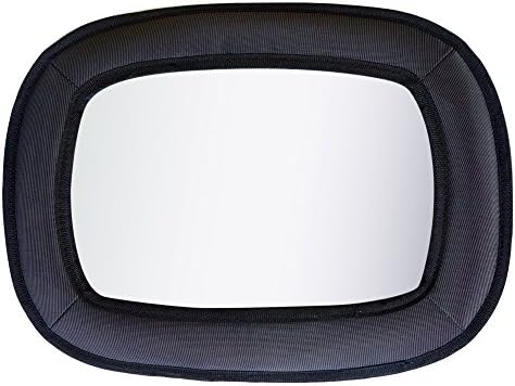 Taodou Baby Car Back Seat Mirror Rear Facing Wide View Safety Headrest Mounted