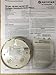 Notifier FSP-851 Intelligent Photoelectric Smoke Detector/Sensor Head