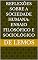 Livro Reflexões sobre a Sociedade Humana: Ensaio Filosófico e Sociológico
