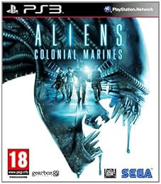 Aliens : Colonial Marines