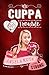 A Cuppa Trouble (The CafFunated Mysteries Book 2) by Angela Ruth Strong