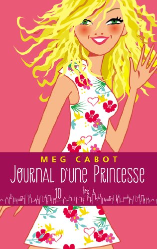 Journal d'une princesse