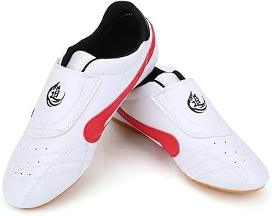 puma taekwondo shoes