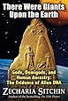 There Were Giants Upon the Earth: Gods, Demigods, and Human Ancestry: The Evidence of Alien DNA (Earth Chronicles)