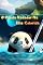 Livro O Panda Nadador na Ilha Colorida: O Panda Pingo